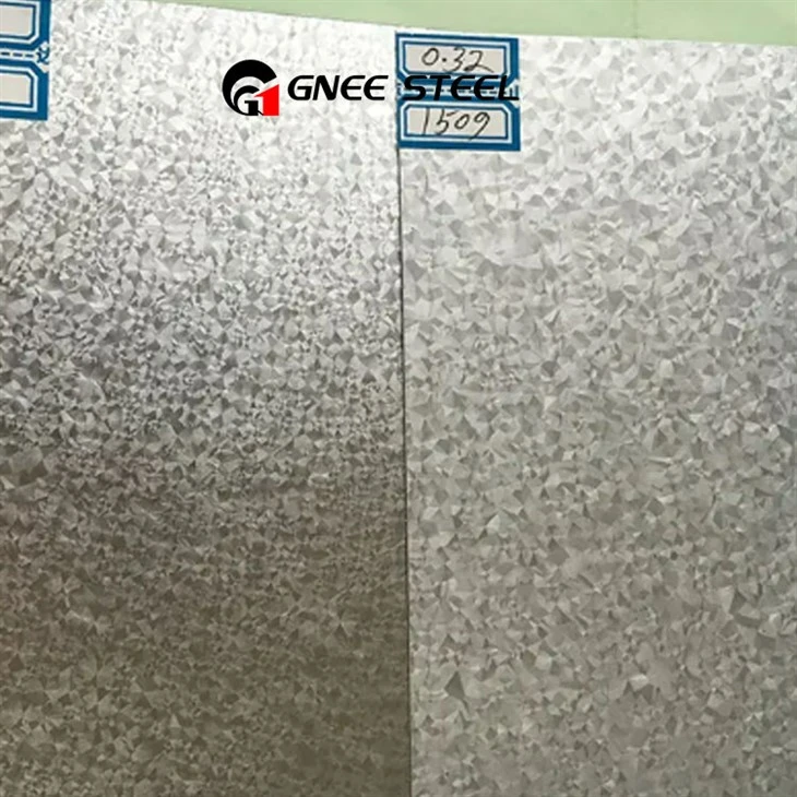 galvalume az150
