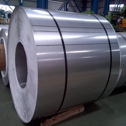 1.2mm Thick Galvanized Steel Coil Z275 1.2mm Thick Galvanized Steel Coil Z275