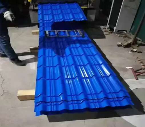 30 Gauge Gi Zinc Coated Galvanized Corrugated Roofing Sheet 30 Gauge Gi Zinc Coated Galvanized Corrugated Roofing Sheet