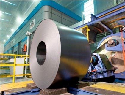 ASTM JIS High Quality Galvanized Steel Coil ASTM JIS High Quality Galvanized Steel Coil