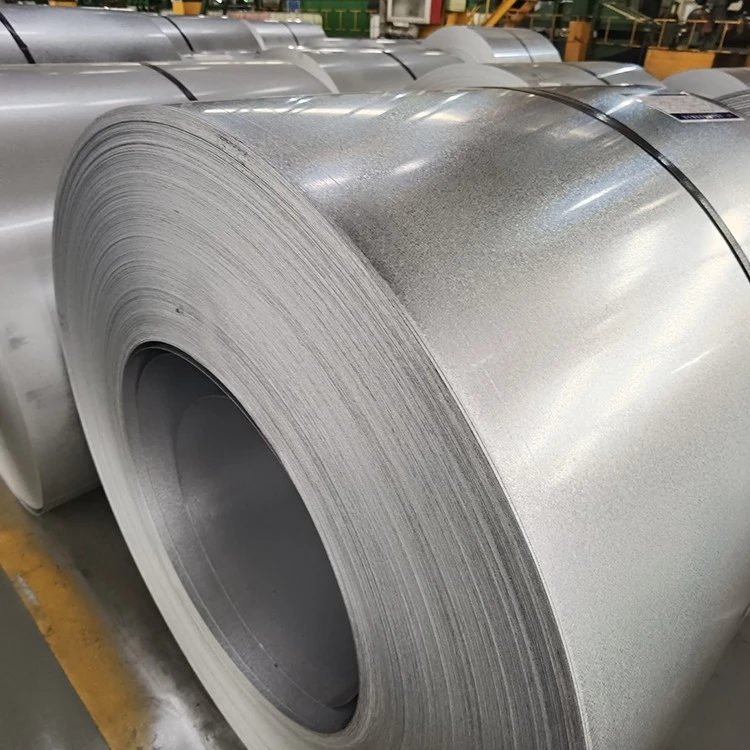 Galvanized Steel Coil Carbon Spring Cold Rolled Gi Steel Strip Coils suppliers Galvanized Steel Coil Carbon Spring Cold Rolled Gi Steel Strip Coils suppliers