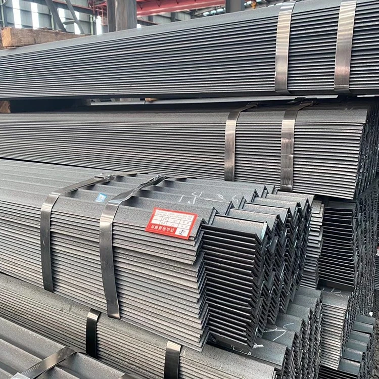 Galvanized Angle Steel Galvanized Angle Steel