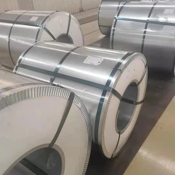 cold-rolled coil cold-rolled coil