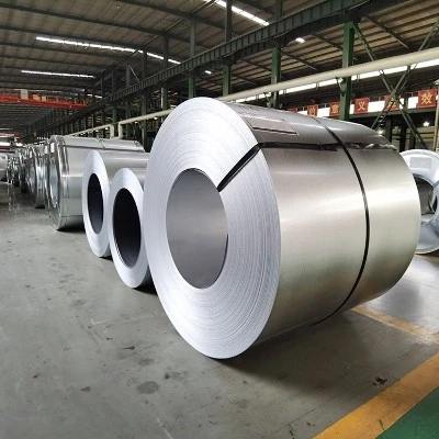 cold-rolled coil cold-rolled coil