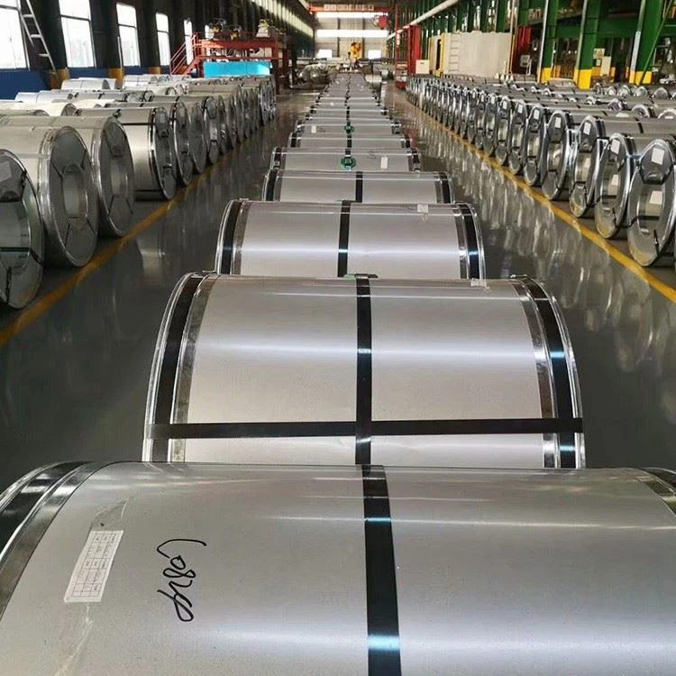 Material DX51D-Z275 ASTM A653 G90 Galvanized Steel Material DX51D-Z275 ASTM A653 G90 Galvanized Steel
