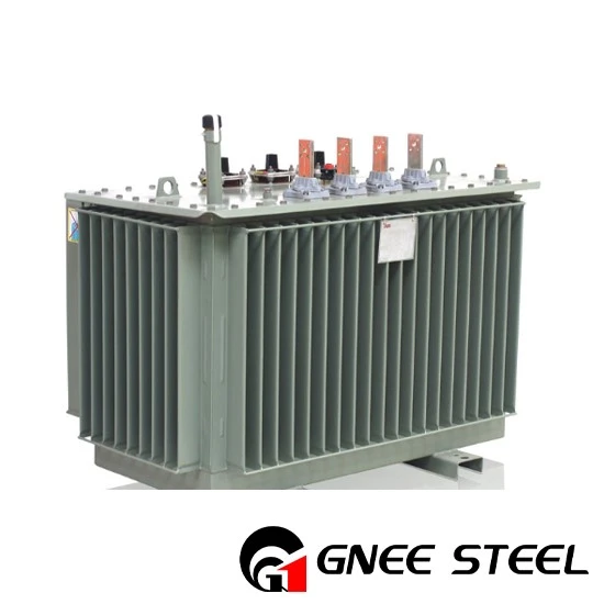 Distribution transformer Distribution transformer
