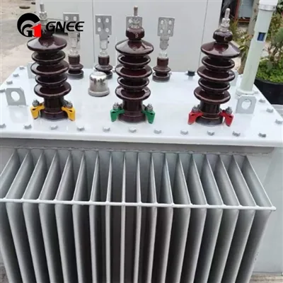 Nekatera vprašanja pri oblikovanju amorfnih transformatorjev