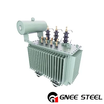 Prednosti in slabosti potopnih transformatorjev