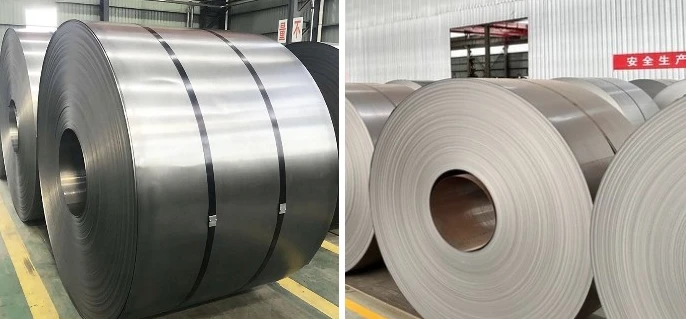 Cold Rolled Coil Cold Rolled Coil